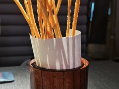-锦府园·新台州菜(合生汇店)