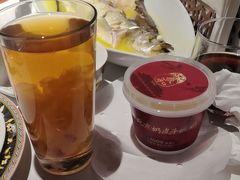 -羲和雅苑•北京烤鸭(国贸商城店)