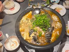 -探鱼·鲜青椒爽麻烤鱼(正佳广场店)
