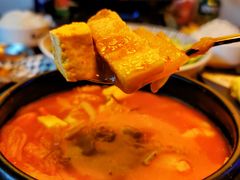 -槿Story·韩国料理(望京韩国美食城店)