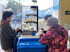 -长发西饼(道前店)