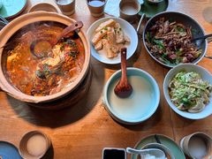 -吃饭皇帝大(解放西路店)