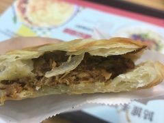 -姑娘手肉夹馍·凉皮·粉面(邗江万达店)