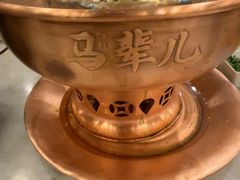 -牛街·马辈儿涮肉(牛街二店)