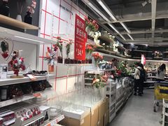 -宜家家居(西安未央商场店)