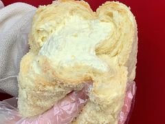 -高力乐面包咖啡厅(西塔店)