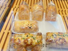 -顶东面包花园·生日蛋糕(香榭丽店)