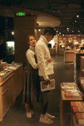 -雨墨婚纱摄影工作室