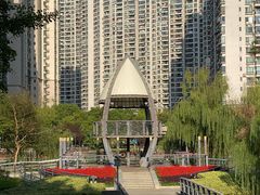 -苏州河梦清园环保主题公园