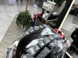 -ON STAR SALON
