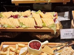 -安蒂娅·海鲜自助餐厅(安蒂娅美兰酒店)