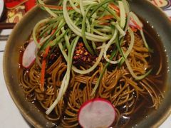 -长安大牌档之西安博物院文化餐厅(中贸店)