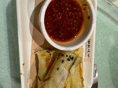 -福苗小骆驼烧烤(大唐不夜城店)