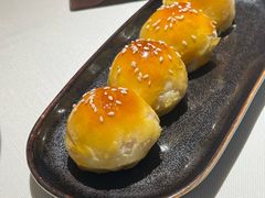 -侨美食家·41年地道粤菜(恒福路店)