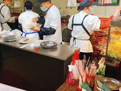 -小朱麻辣串(益民街店)