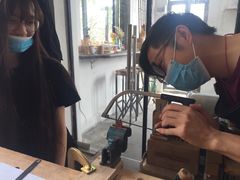 -五月木作·DIY木作文创体验店(北京路店)