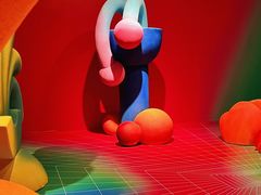 -时代美术馆-成都馆