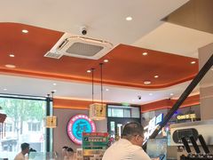 -灶座小锅烀饼·铁锅炖(道里店)