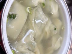 -吴茂兴本帮面(百色路店)