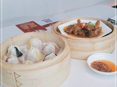 -盛世名点(客世界店)