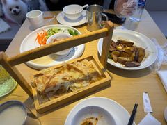 -关东小磨东北菜(上海长风大悦城店)