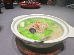 -御膳汤品(猎人坊店)