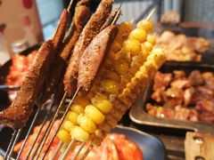 -伍丁·烤牛肋(和平东桥店)