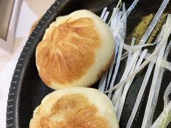 春笋香煎包-眉州东坡(通州店)