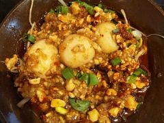 -巴四老城区炭火蛙锅(张江店)