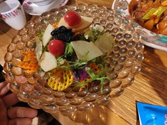 -清真·古丽花儿·新疆美食(河南路店)