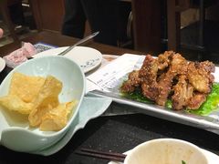 烤羊排-洪长兴(云南南路店)