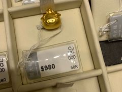 -周大福(沙田新城市广场店)