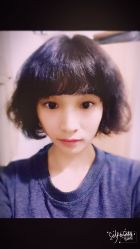 -尚·丹尼Hair