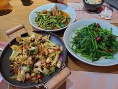 -王妈热卤·川味馆(海昌店)