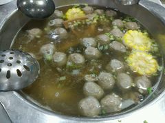-粤潮牛肉火锅店(江南大道店)