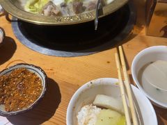 -霄汉羊排(万松园一店)
