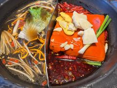 -蜀大侠火锅(总府路店)
