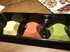 -定胜糕小店-蒋顺发