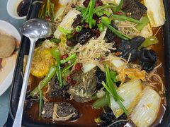 -阿静美食