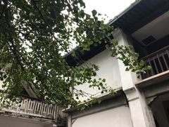 -蒋氏故居