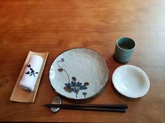 -旨味Umami_融合料理(万博汇店)