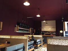大堂-苹果树下艺术餐厅(宋庄店)