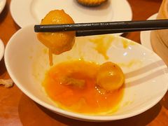 -杭州JW万豪酒店-万豪中餐厅