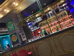 -疯克大象美式烤肉餐厅