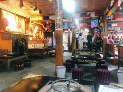 -康巴藏餐(束河古镇店)