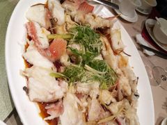 -陶陶居海鲜酒家(新马路店)