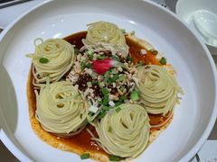-茅庐川菜(青岛凯德店)