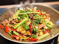 -Ameigo梅果·云贵川bistro(长宁来福士店)