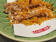-甬上名灶(天一阁·翠柏店)