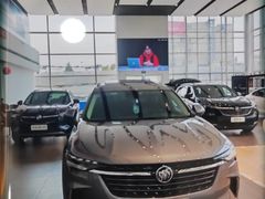 -别克·上海翟业(虹桥店)